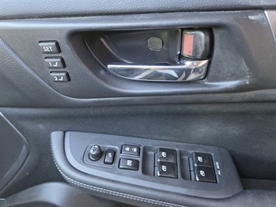 2015 Subaru OUTBACK - Thumbnail