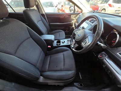 2015 Subaru OUTBACK - Thumbnail