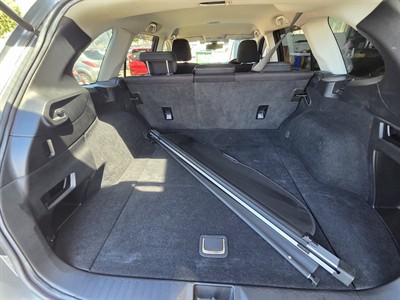 2015 Subaru OUTBACK - Thumbnail