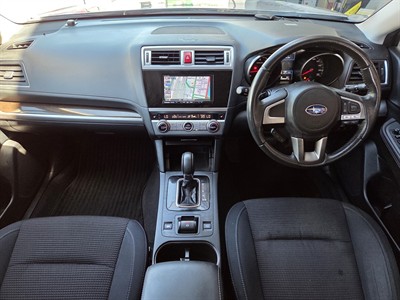 2015 Subaru OUTBACK - Thumbnail