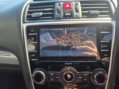 2014 Subaru LEVORG - Thumbnail