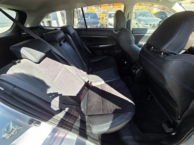 2014 Subaru LEVORG - Thumbnail