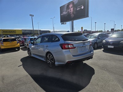 2014 Subaru LEVORG - Thumbnail