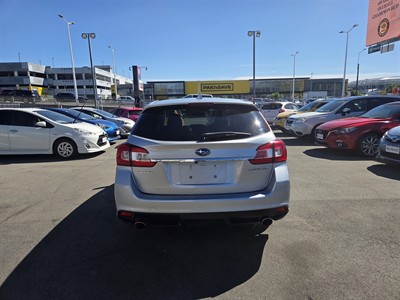 2014 Subaru LEVORG - Thumbnail