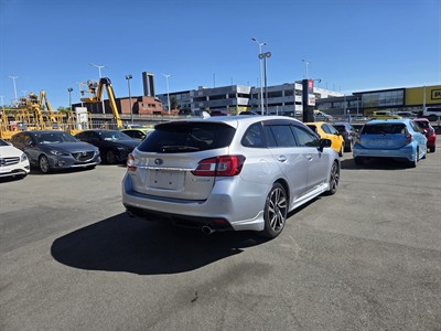 2014 Subaru LEVORG - Thumbnail
