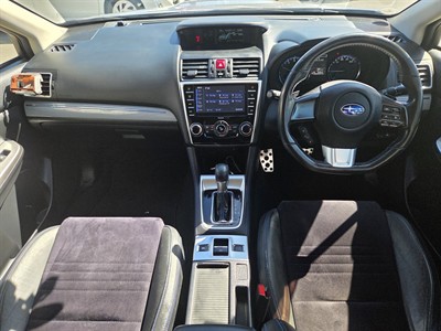 2014 Subaru LEVORG - Thumbnail