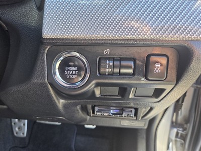 2014 Subaru LEVORG - Thumbnail