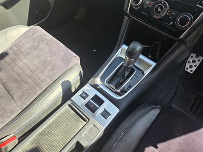 2014 Subaru LEVORG - Thumbnail