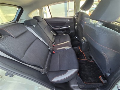 2017 Subaru XV - Thumbnail