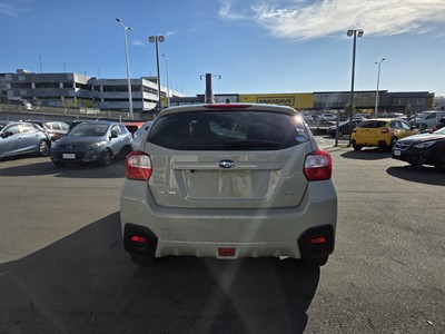 2017 Subaru XV - Thumbnail