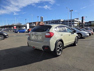 2017 Subaru XV - Thumbnail