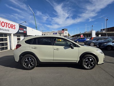 2017 Subaru XV - Thumbnail