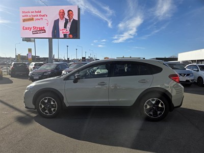 2017 Subaru XV - Thumbnail