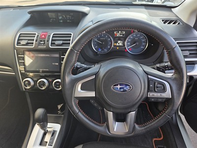 2017 Subaru XV - Thumbnail