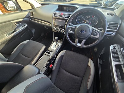 2017 Subaru XV - Thumbnail