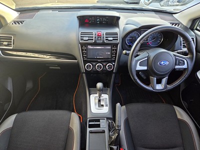 2017 Subaru XV - Thumbnail