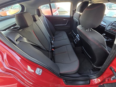 2013 BMW 116i - Thumbnail