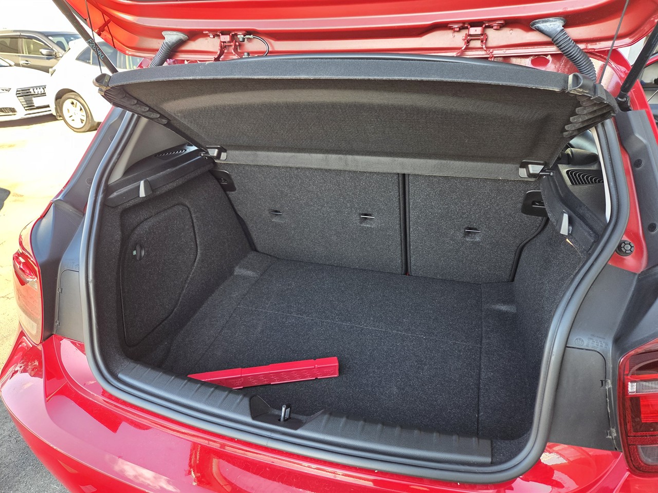 2013 BMW 116i