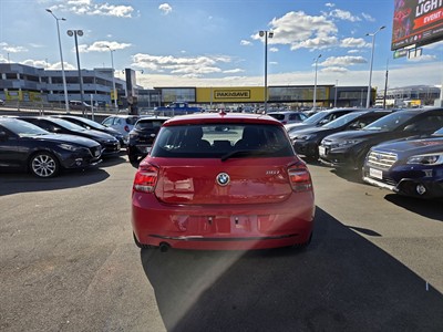2013 BMW 116i - Thumbnail