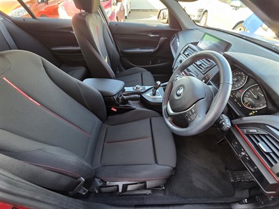 2013 BMW 116i - Thumbnail