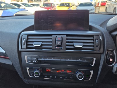 2013 BMW 116i - Thumbnail