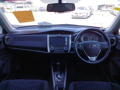 2013 Toyota Corolla - Thumbnail