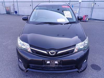 2013 Toyota Corolla - Thumbnail