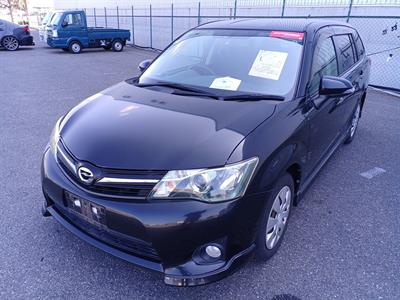 2013 Toyota Corolla - Thumbnail