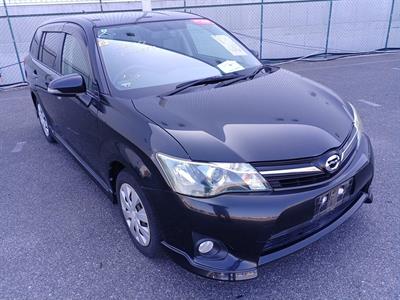 2013 Toyota Corolla - Thumbnail