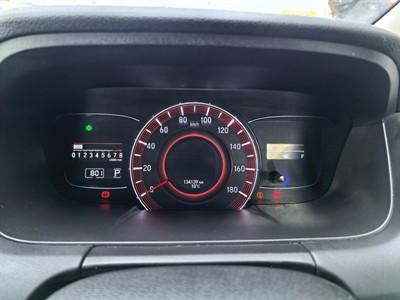 2015 Honda ODYSSEY - Thumbnail