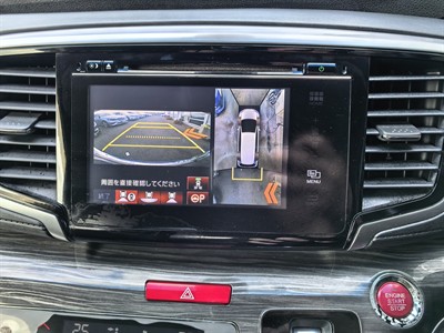 2015 Honda ODYSSEY - Thumbnail
