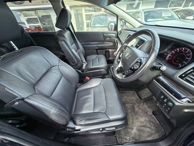 2015 Honda ODYSSEY - Thumbnail
