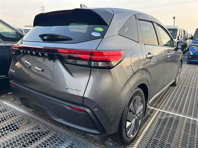2021 Nissan Note - Thumbnail