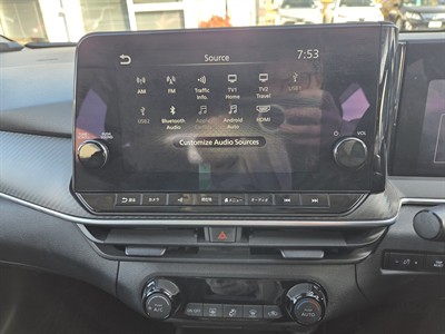 2021 Nissan Note - Thumbnail