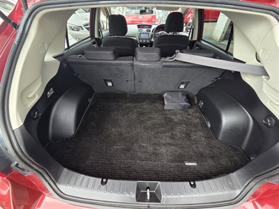 2012 Subaru Impreza - Thumbnail