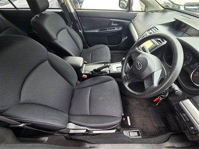 2012 Subaru Impreza - Thumbnail