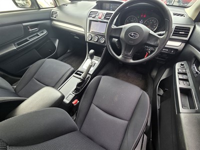 2012 Subaru Impreza - Thumbnail