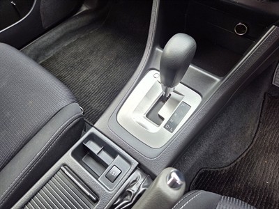 2012 Subaru Impreza - Thumbnail