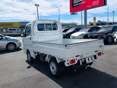 2026 Suzuki Carry - Thumbnail