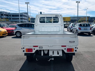 2026 Suzuki Carry - Thumbnail