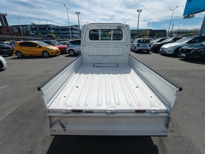 2026 Suzuki Carry - Thumbnail