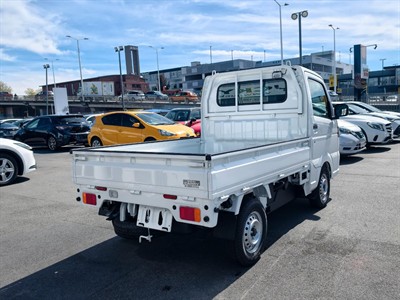 2026 Suzuki Carry - Thumbnail
