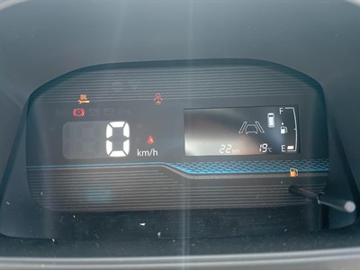 2026 Suzuki Carry - Thumbnail