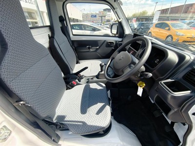 2026 Suzuki Carry - Thumbnail