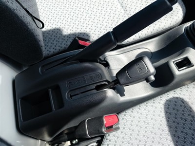 2026 Suzuki Carry - Thumbnail