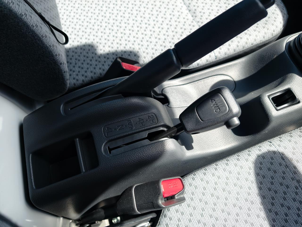 2026 Suzuki Carry