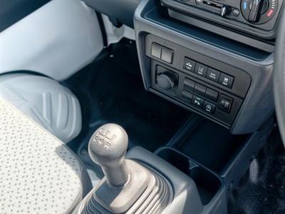 2026 Suzuki Carry - Thumbnail