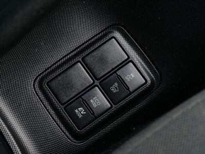 2018 Toyota Aqua - Thumbnail