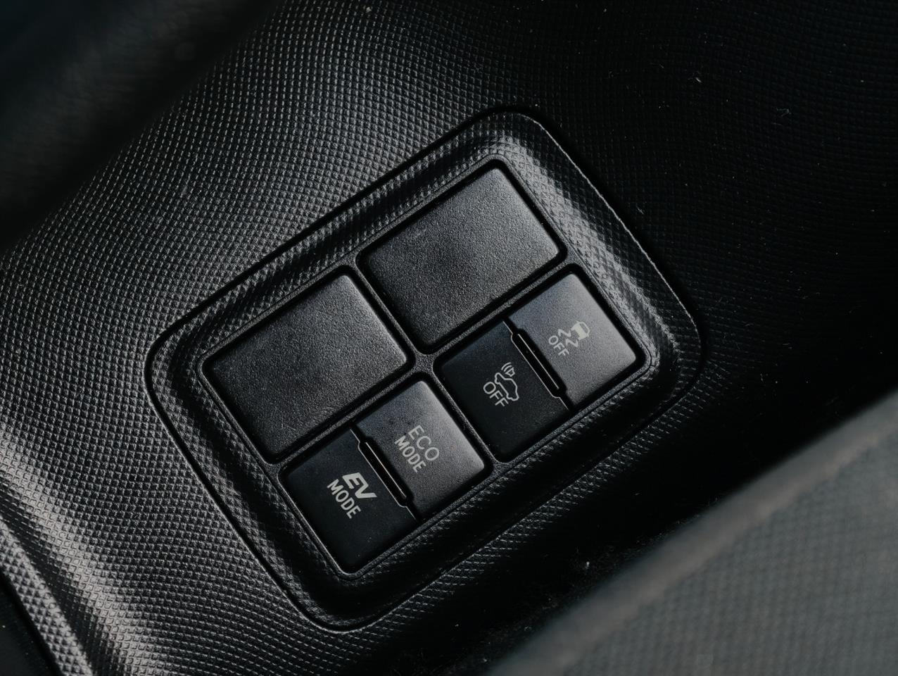 2018 Toyota Aqua