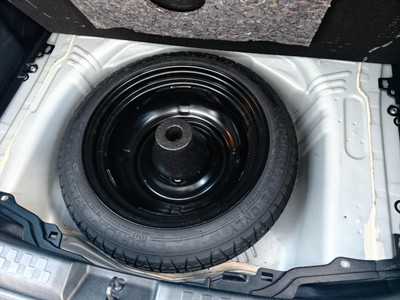 2018 Toyota Aqua - Thumbnail